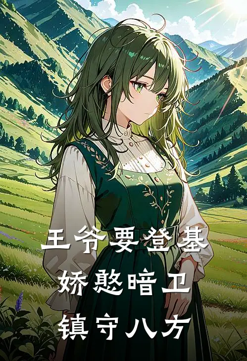 王爷要登基，娇憨暗卫镇守八方(阿冷宋齐玉)火爆小说_《王爷要登基，娇憨暗卫镇守八方》阿冷宋齐玉小说免费在线阅读