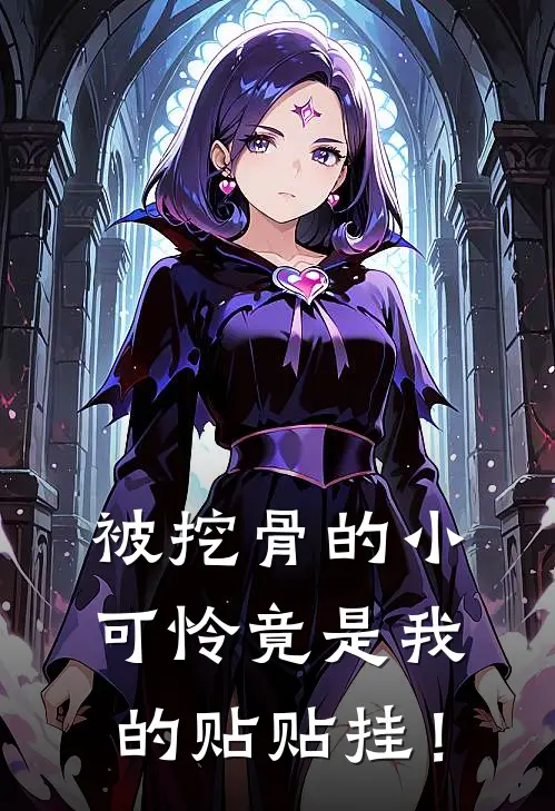 被挖骨的小可怜竟是我的贴贴挂！(沈寻舟苏清然)在线阅读免费小说_最新章节列表被挖骨的小可怜竟是我的贴贴挂！(沈寻舟苏清然)