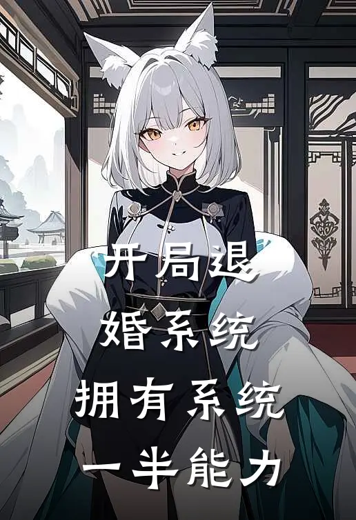 开局退婚系统，拥有系统一半能力