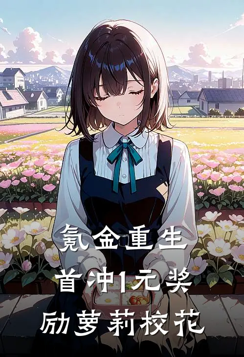 氪金重生，首冲1元奖励萝莉校花