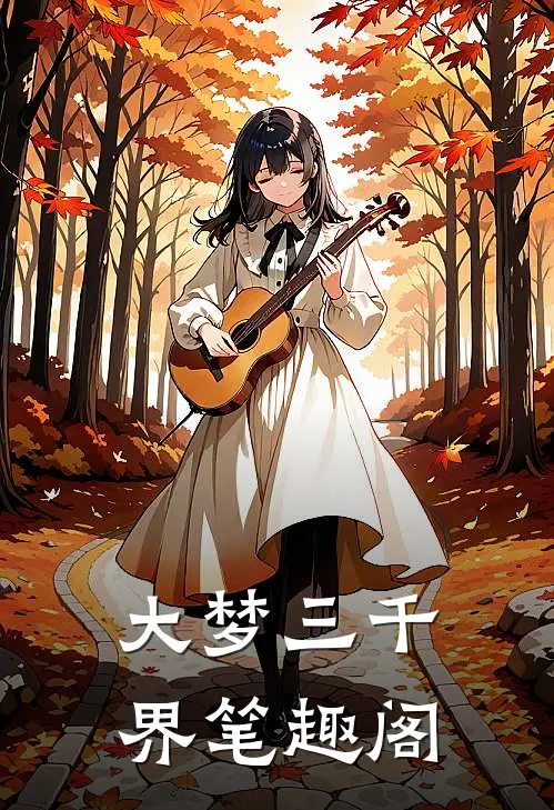 大梦三千界笔趣阁