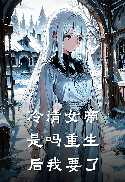 冷清女帝是吗重生后我要了