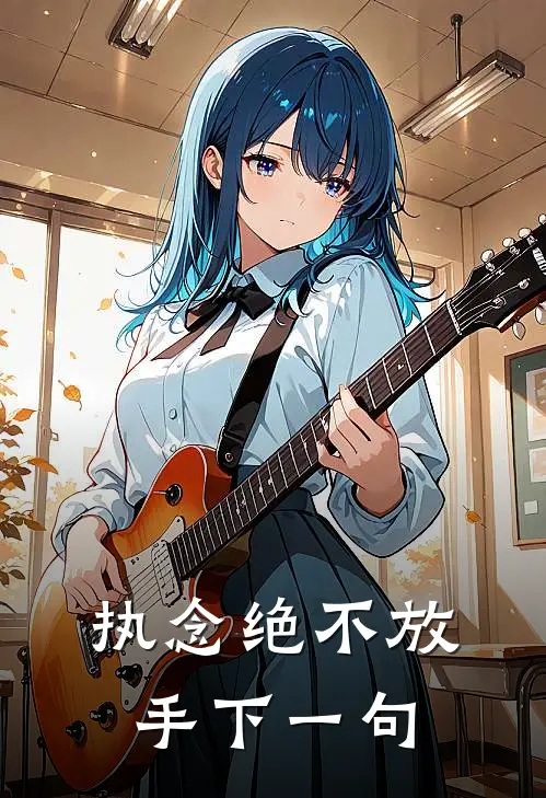 执念绝不放手下一句