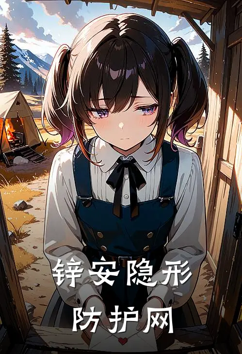 锌安隐形防护网