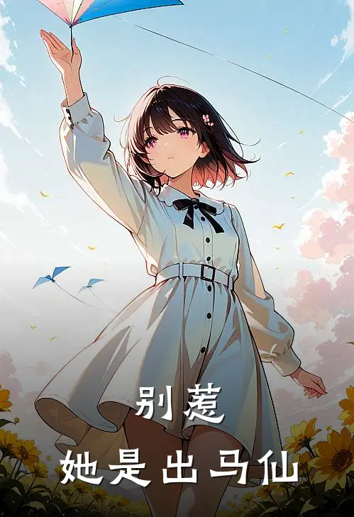 别惹：她是出马仙(王小翠周天虎)最新小说全文阅读_最新章节列表别惹：她是出马仙(王小翠周天虎)