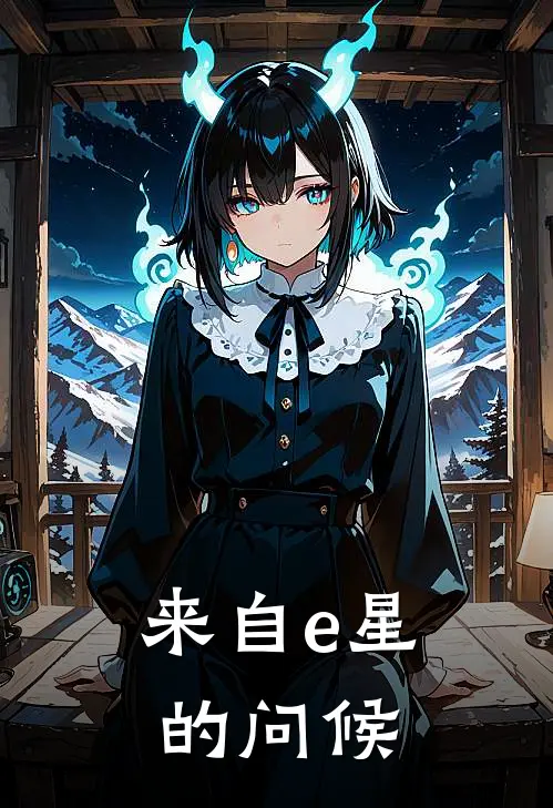 来自e星的问候