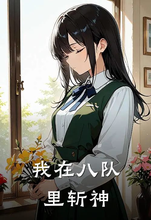我在八队里斩神