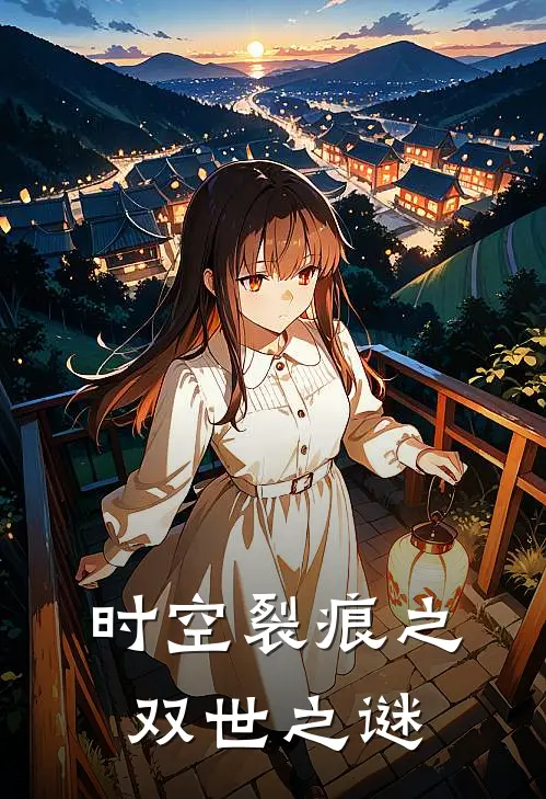 时空裂痕之双世之谜