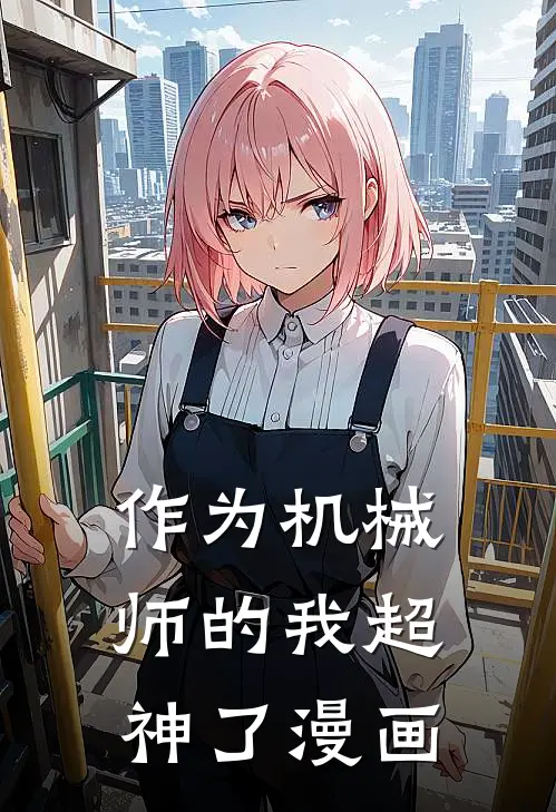 作为机械师的我超神了漫画