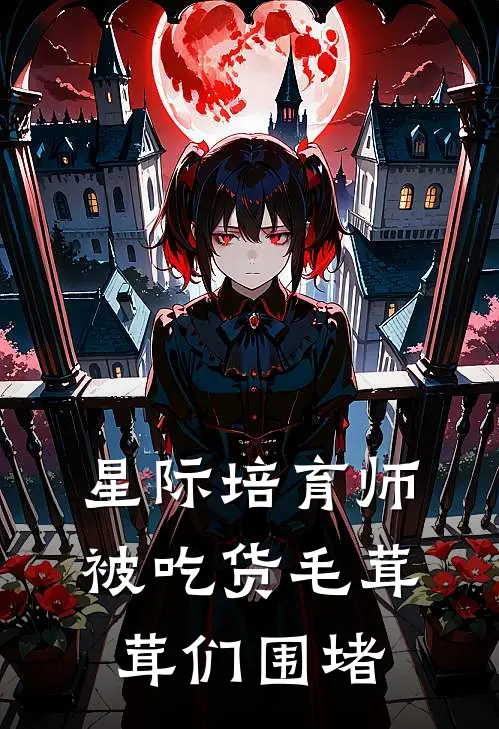 星际培育师，被吃货毛茸茸们围堵