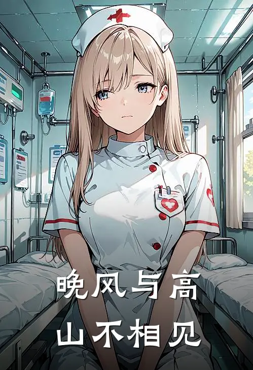 晚风与高山不相见