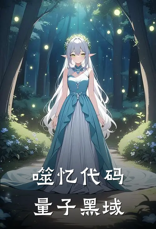 噬忆代码，量子黑域