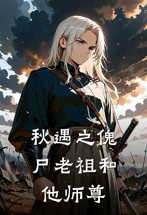 秋遇之傀尸老祖和他师尊