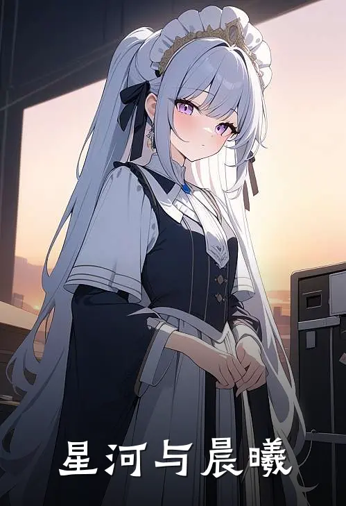 星河与晨曦