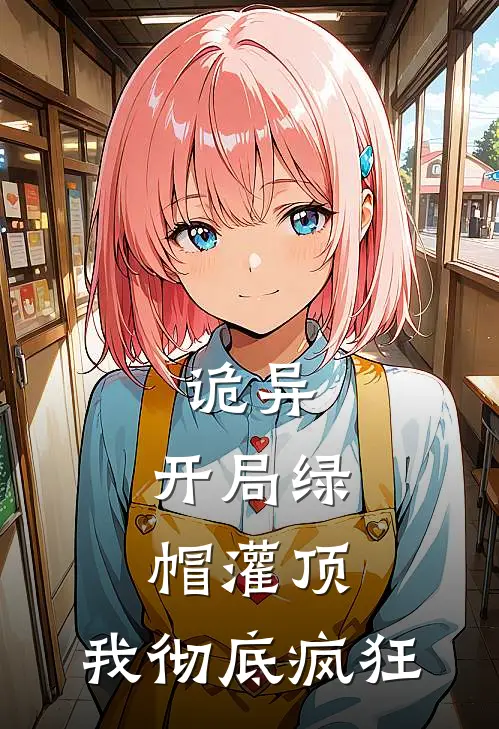 诡异：开局绿帽灌顶，我彻底疯狂