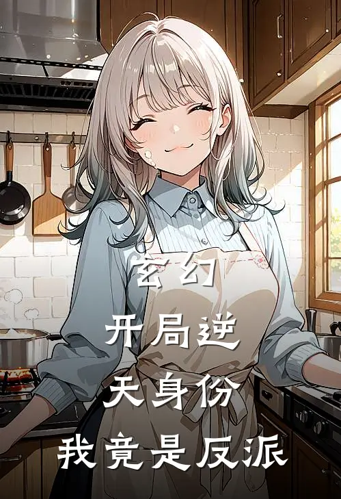 玄幻，开局逆天身份，我竟是反派