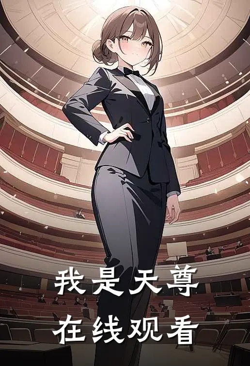 我是天尊在线观看