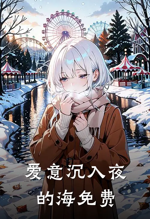 爱意沉入夜的海免费