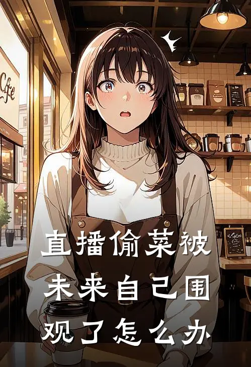 直播偷菜被未来自己围观了怎么办