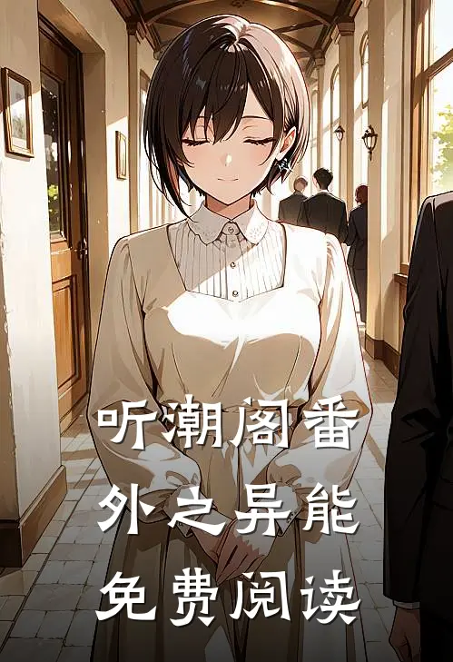 听潮阁番外之异能免费阅读