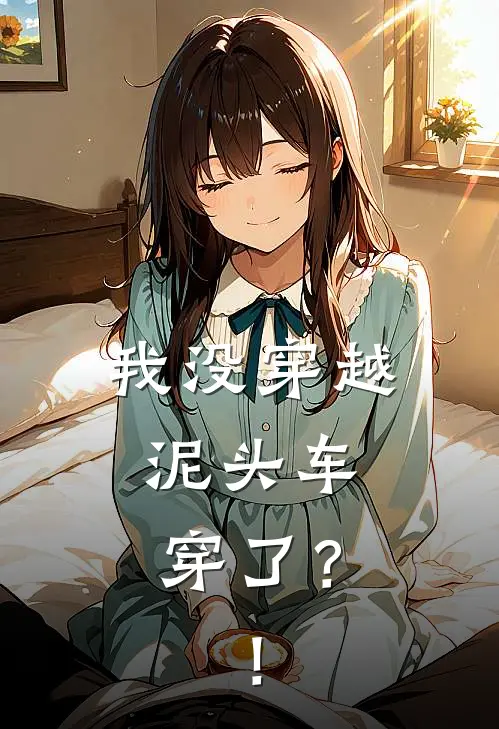 我没穿越，泥头车穿了？！