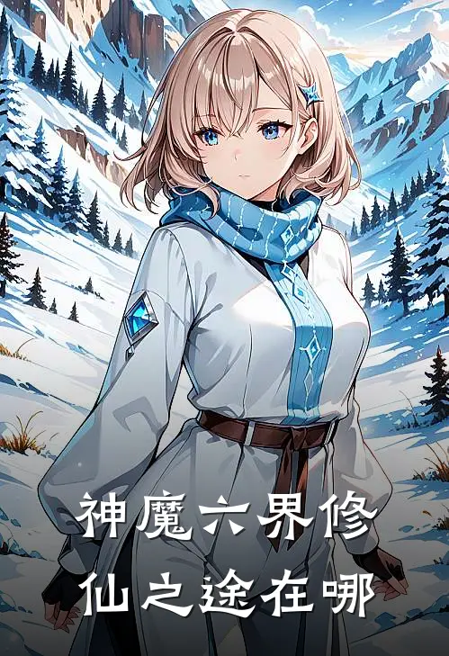 神魔六界修仙之途在哪