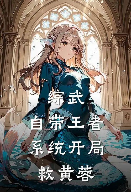 综武：自带王者系统开局救黄蓉