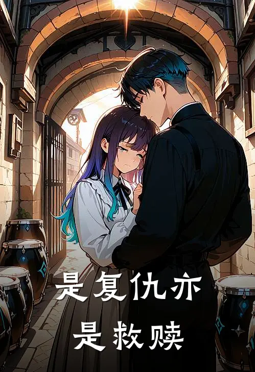 是复仇亦是救赎