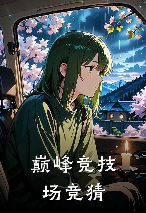 巅峰竞技场竞猜