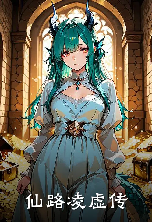 仙路凌虚传