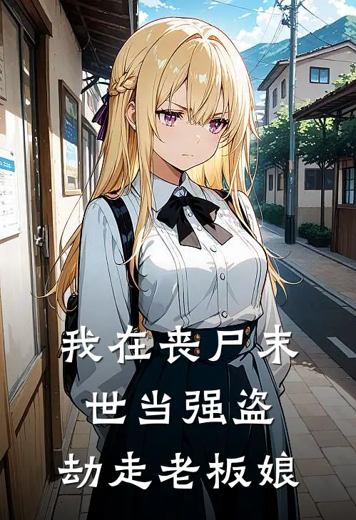 我在丧尸末世当强盗，劫走老板娘陈大明刘成富小说完结推荐_完整版小说免费阅读我在丧尸末世当强盗，劫走老板娘(陈大明刘成富)