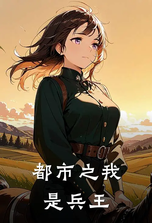 都市之我是兵王