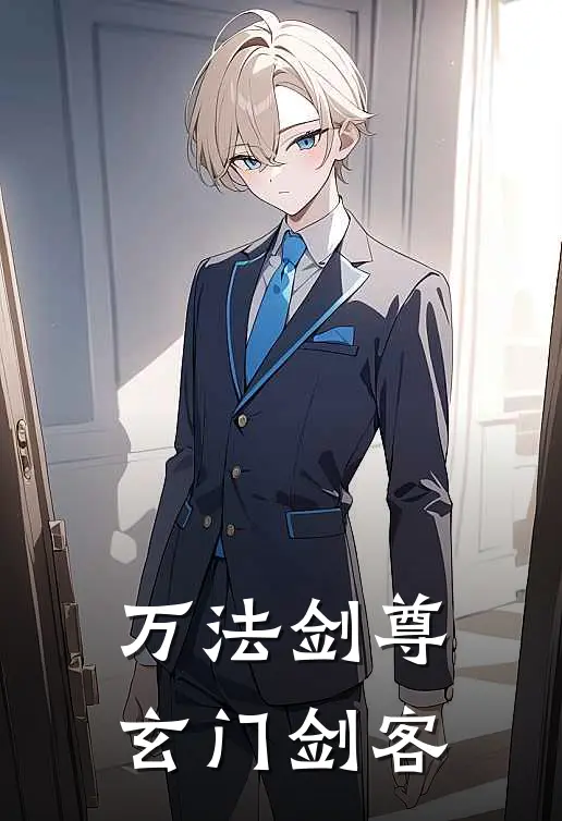 万法剑尊玄门剑客