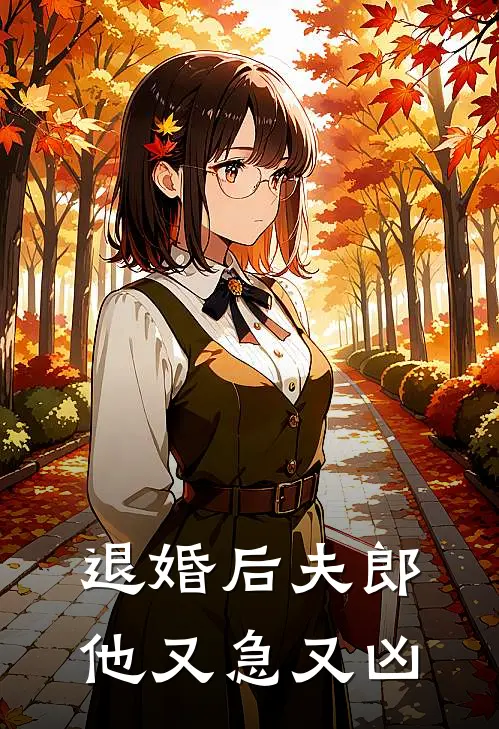 退婚后夫郎他又急又凶