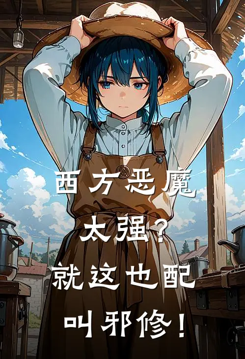 西方恶魔太强？就这也配叫邪修！