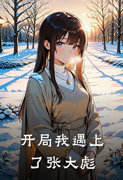 郑燕张大彪《开局我遇上了张大彪》_《开局我遇上了张大彪》最新章节在线阅读