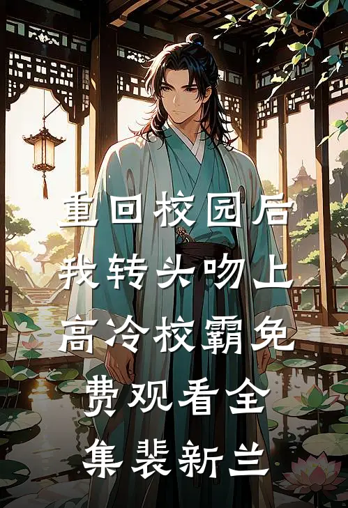 重回校园后我转头吻上高冷校霸免费观看全集裴新兰