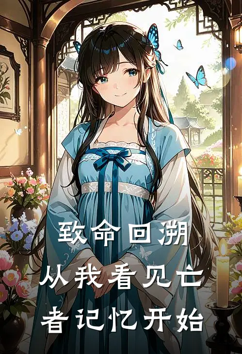 致命回溯：从我看见亡者记忆开始