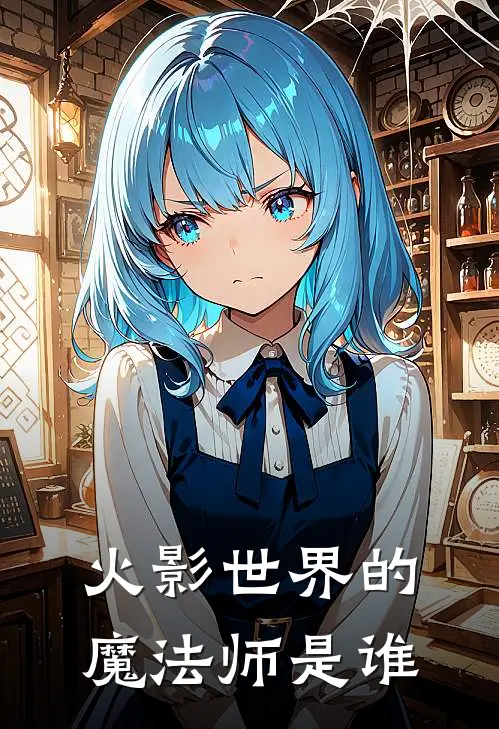 火影世界的魔法师是谁