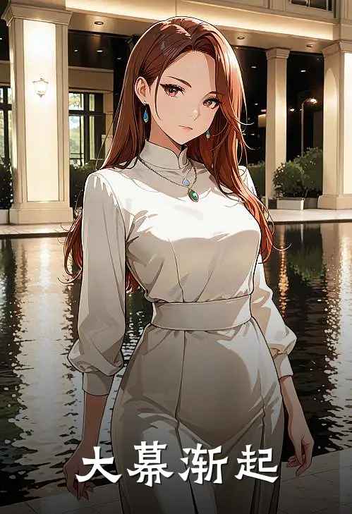 大幕渐起(魏林载酒)最新完本小说推荐_免费小说推荐大幕渐起魏林载酒