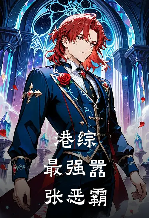 港综：最强嚣张恶霸