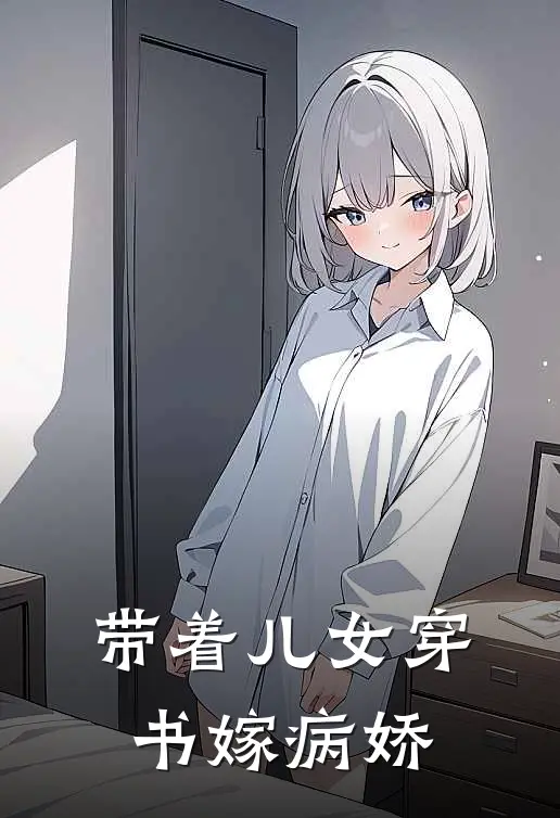 带着儿女穿书嫁病娇