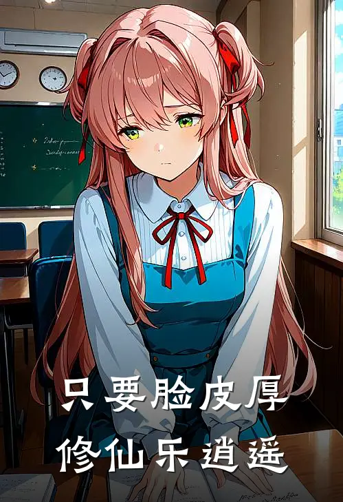 只要脸皮厚，修仙乐逍遥林逸云清瑶免费小说完整版_最新好看小说只要脸皮厚，修仙乐逍遥林逸云清瑶