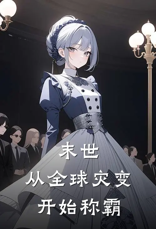 末世，从全球灾变开始称霸