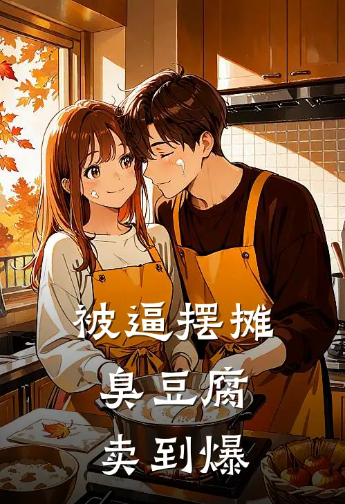 被逼摆摊，臭豆腐卖到爆陆凯恩温婉最新章节免费阅读_被逼摆摊，臭豆腐卖到爆热门小说