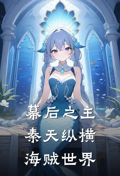 幕后之主：秦天纵横海贼世界