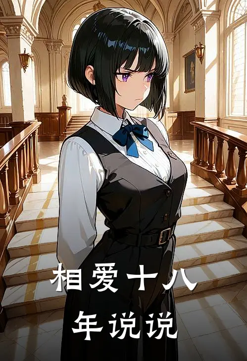 相爱十八年说说