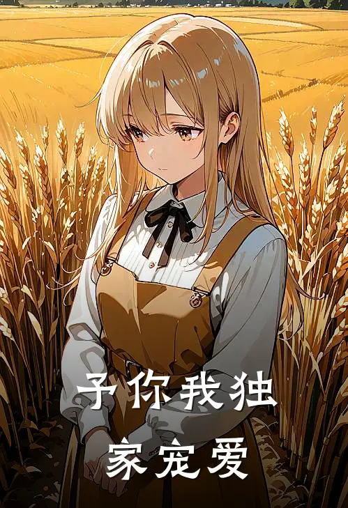 予你我独家宠爱