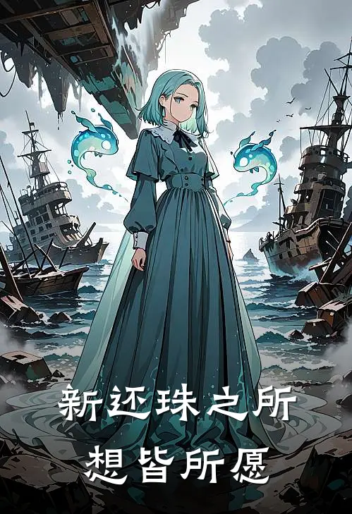 新还珠之所想皆所愿