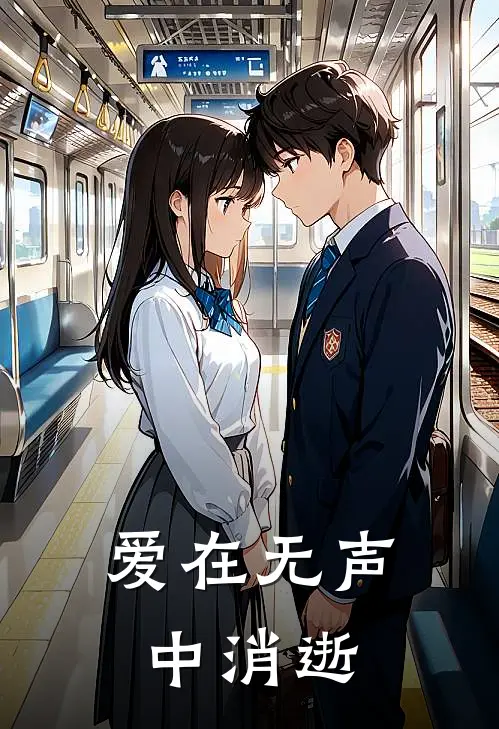 爱在无声中消逝